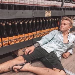 Meet your Posher, Kurt